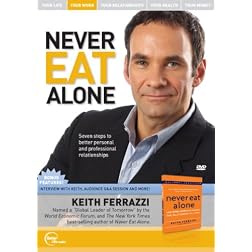 Never Eat Alone