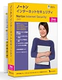 Norton Internet Security 2007 VISTA対応 2年版