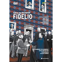 Beethoven - Fidelio