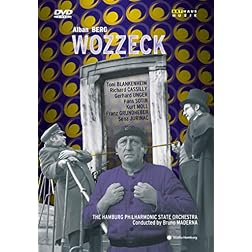 Berg - Wozzeck