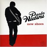 album art to New Shoes