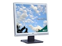 Acer AL1917CSD 19 Zoll TFT LCD-Monitor (Kontrast 700:1, 5 ms Reaktionszeit)