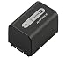 Vente de Livres.com : Sony - Batterie Infolithium NPFH70.CE