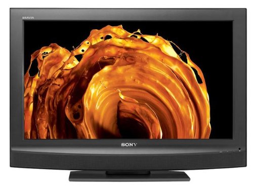 Festplatten: Sony KDL 26 P 2530 E 26 Zoll / 66 cm 16:9 "HD-Ready" LCD-Fernseher schwarz