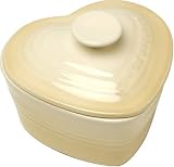 Le Creuset ラムカン・ダムール フタ付き デューン 910031-00-682