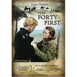 The Forty-First
