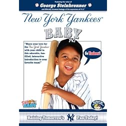 Team Baby: Yankee Baby