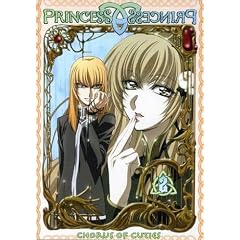 Princess Princess, Vol. 2
