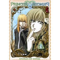 Princess Princess, Vol. 2