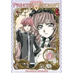 Princess Princess, Vol. 3