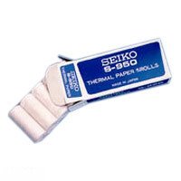 Festplatten: Seiko Precision Thermopapier 01502 Papier VP-1500