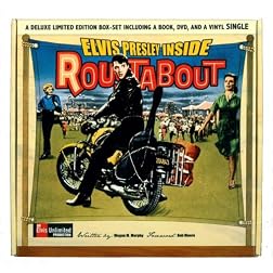 Inside Roustabout