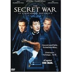 Secret War