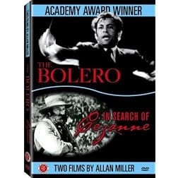 The Bolero/In Search of Cezanne