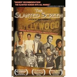 The Slanted Screen