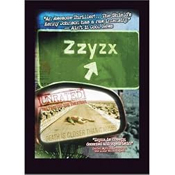 Zzyzx