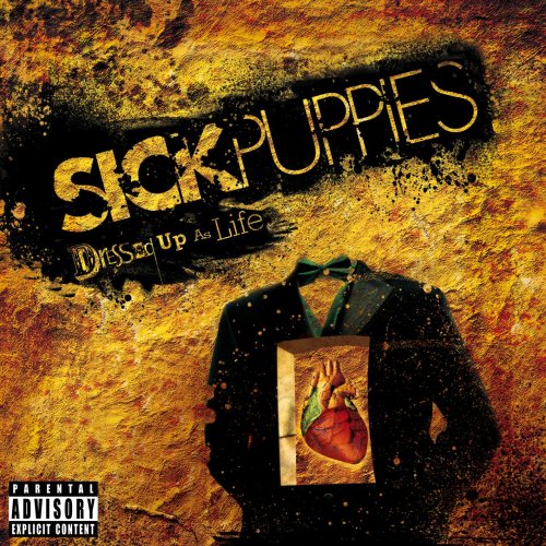 Sick Puppies - Alternative Times, Volume 80 - Zortam Music