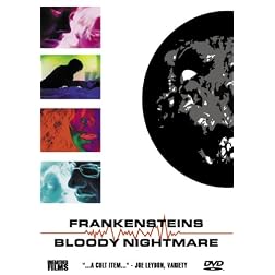 Frankenstein's Bloody Nightmare