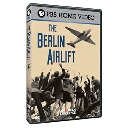 American Experience: Berlin Airlift