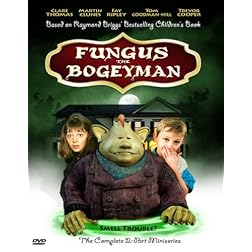 Fungus the Bogeyman