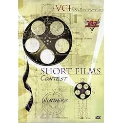 VCI Short Films Contest Winners