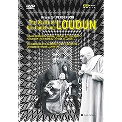 Penderecki - Die Teufel von Loudun