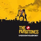 Radiocontrolledrobot by The Parlotones