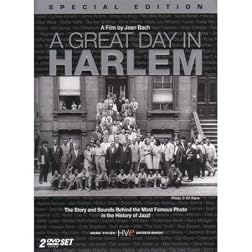 A Great Day in Harlem (Special Edition)
