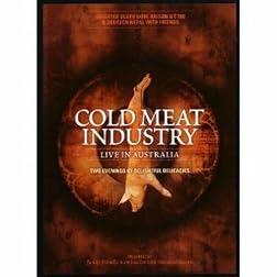 Cold Meat Industry Live in Australia