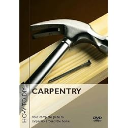 Carpentry