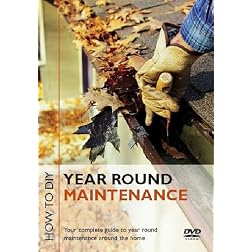 Year Round Maintenance