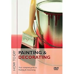 Painting & Decorating