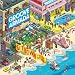 Graphic: Get Down by Groove Armada