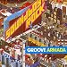 Graphic: Soundboy Rock by Groove Armada