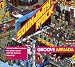 Graphic: Soundboy Rock [Limited Edition] by Groove Armada