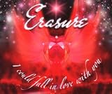 album art to I Could Fall in Love With You