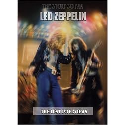 Led Zeppelin 