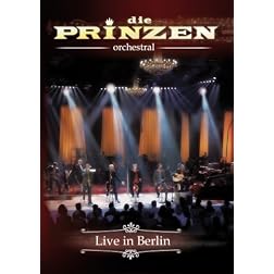 Die Prinzen-Orchestral