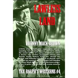 Lawless Land