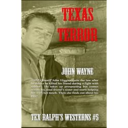 Texas Terror