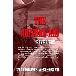 The Arizona Kid