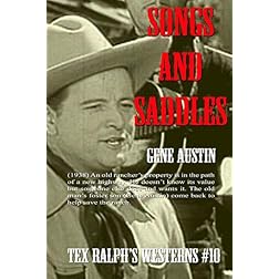 Songs and Saddles