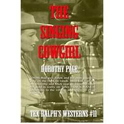 The Singing Cowgirl