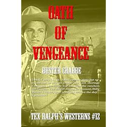 Oath of Vengeance