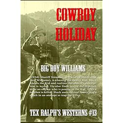 Cowboy Holiday