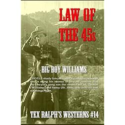 Law of the 45s