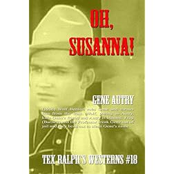 Oh, Susanna!