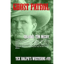 Ghost Patrol