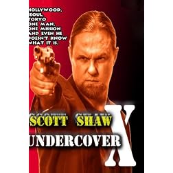 Undercover X