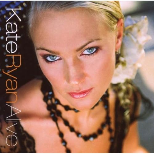 Kate Ryan - Alive